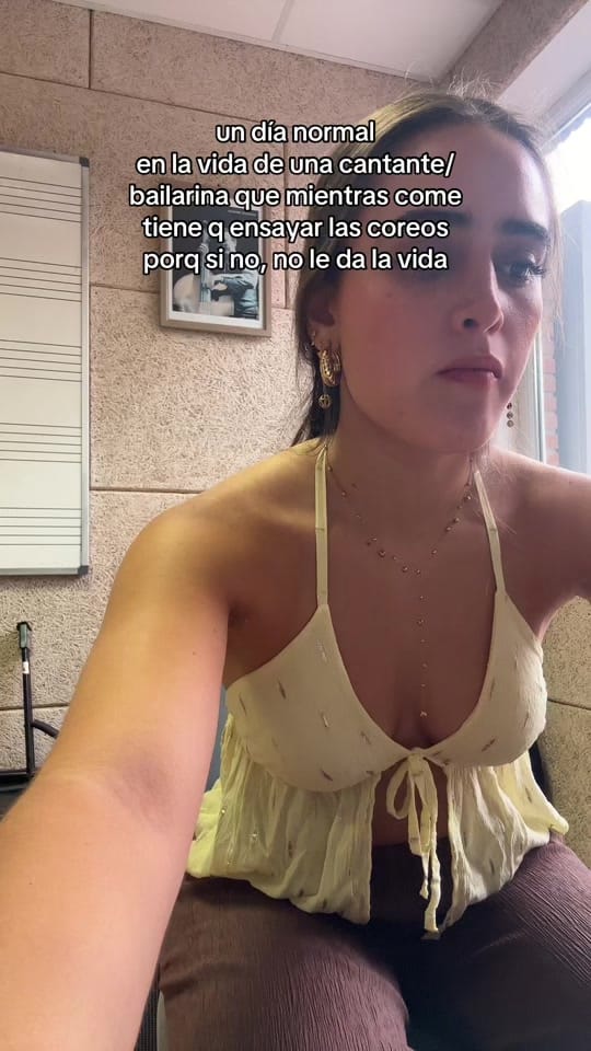 Post 1 by naiamendizabal on TikTok (video)