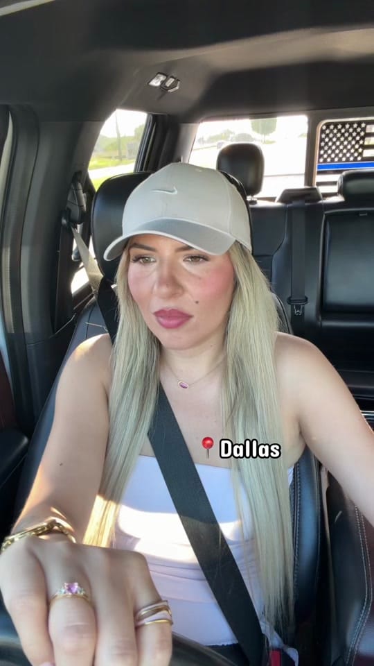 Post 6 by Patricia Elizabeth on TikTok (video)