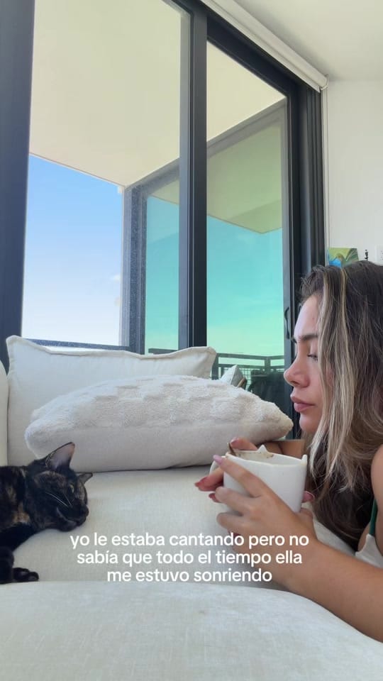 Post 3 by Laura Buitrago on TikTok (video)