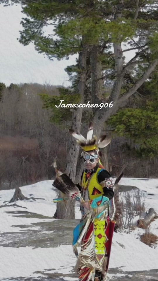 Post 5 by jamescohen906 on TikTok (video)