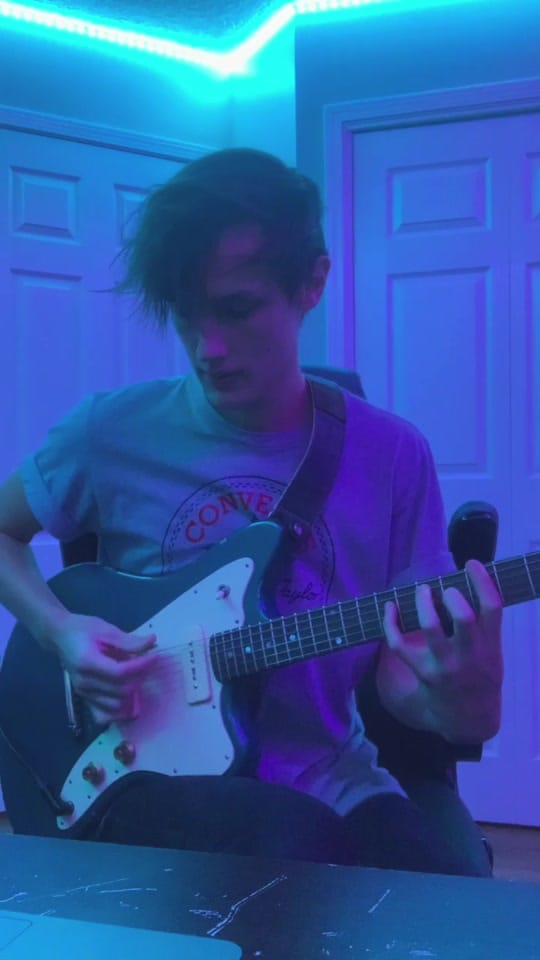 Post 10 by Jonas Miller on TikTok (video)