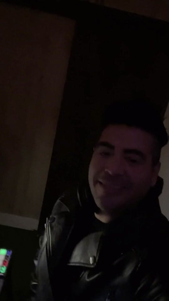 Post 9 by Djmarcodetroit on TikTok (video)
