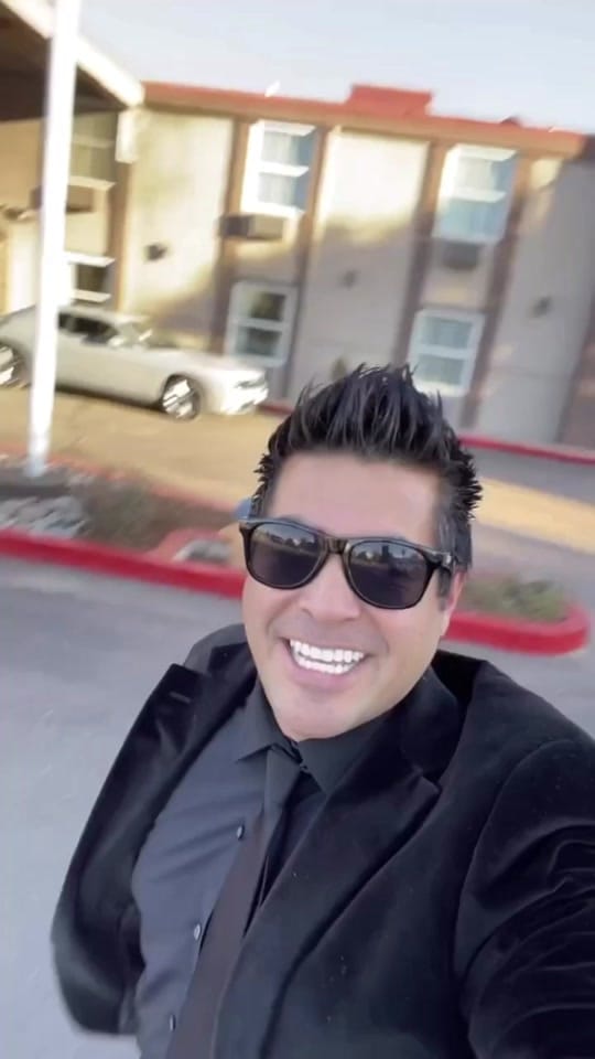 Post 7 by Djmarcodetroit on TikTok (video)
