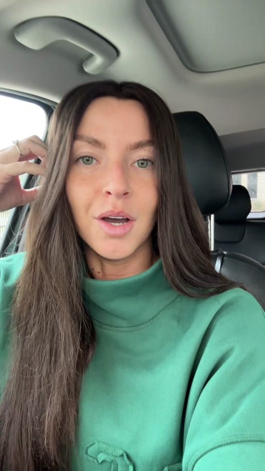 Post 6 by jessikate on TikTok (video)