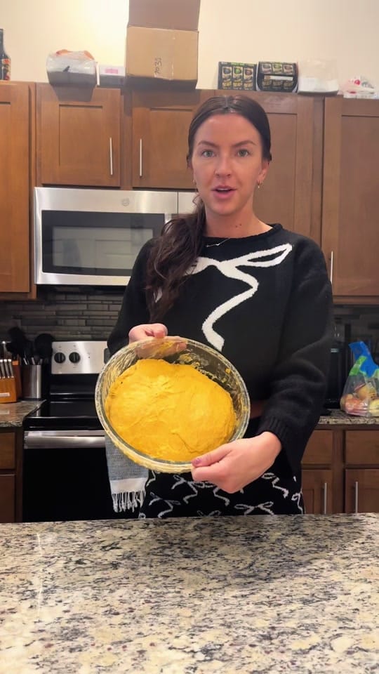 Post 8 by jessikate on TikTok (video)