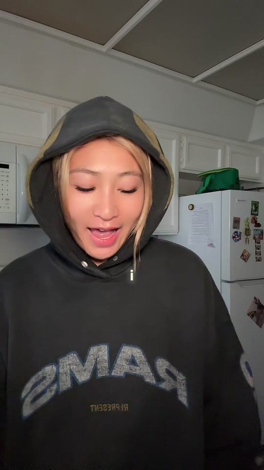 Post 5 by alissa on TikTok (video)