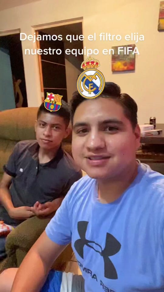 Post 7 by ED León on TikTok (video)