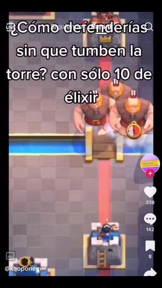 Post 2 by ED León on TikTok (video)
