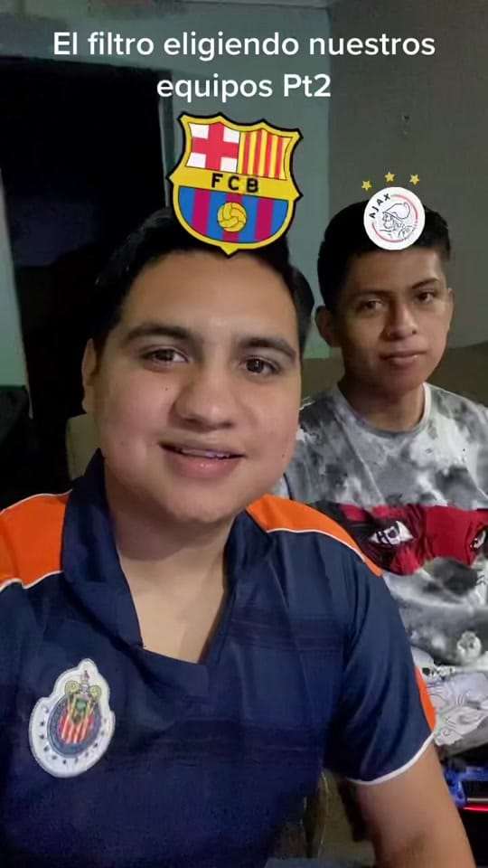 Post 6 by ED León on TikTok (video)