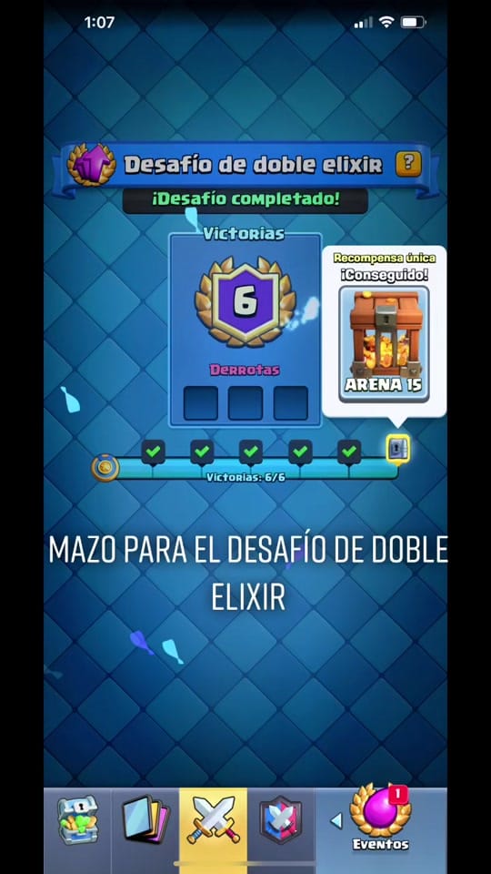 Post 5 by ED León on TikTok (video)