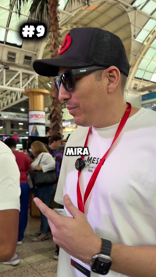 Post 5 by PUNTO PLAY on TikTok (video)