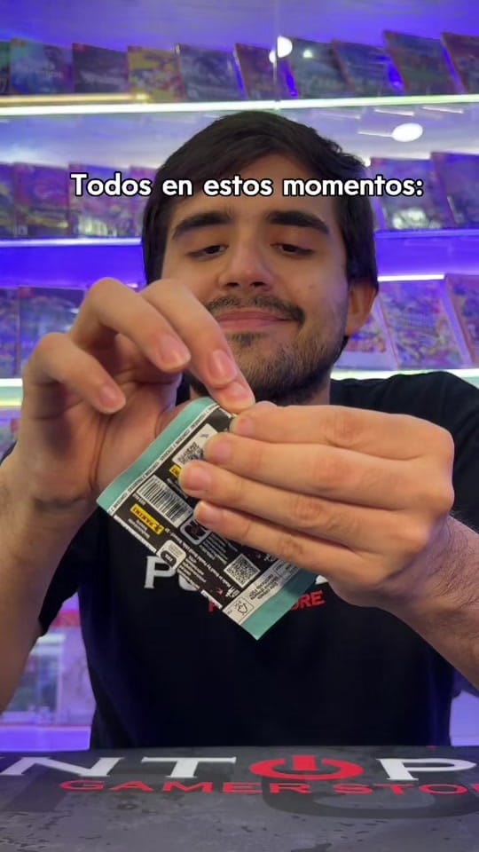 Post 7 by PUNTO PLAY on TikTok (video)