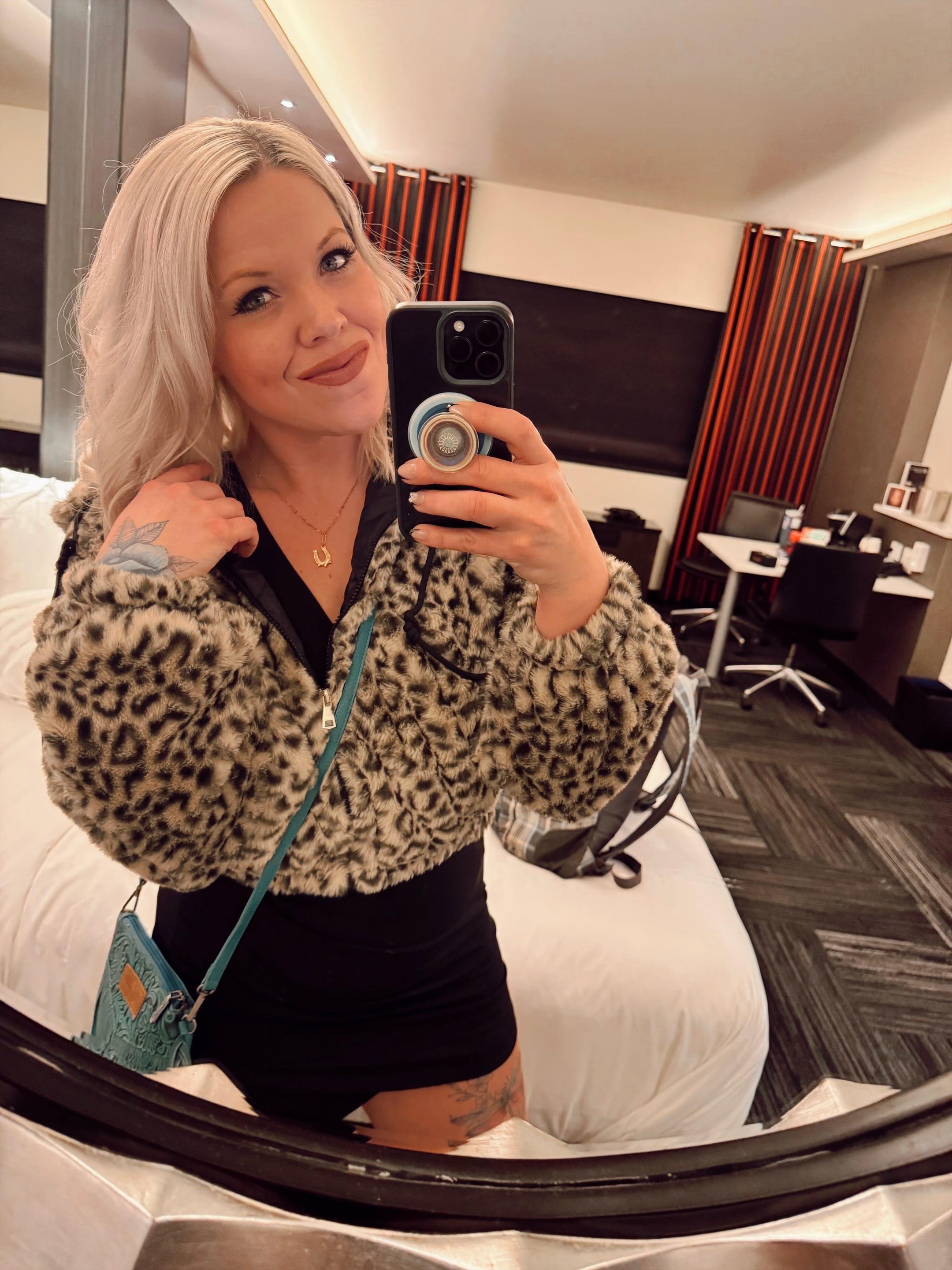 Post 3 by Stephanie Renee Music on TikTok (video)