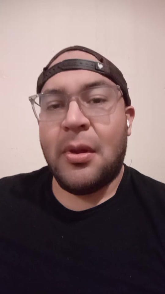 Post 2 by 𝘼𝙇𝙀 𝙍𝙐𝙄𝙕 🐆🇦🇷 on TikTok (video)