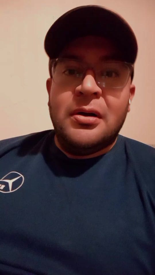 Post 8 by 𝘼𝙇𝙀 𝙍𝙐𝙄𝙕 🐆🇦🇷 on TikTok (video)