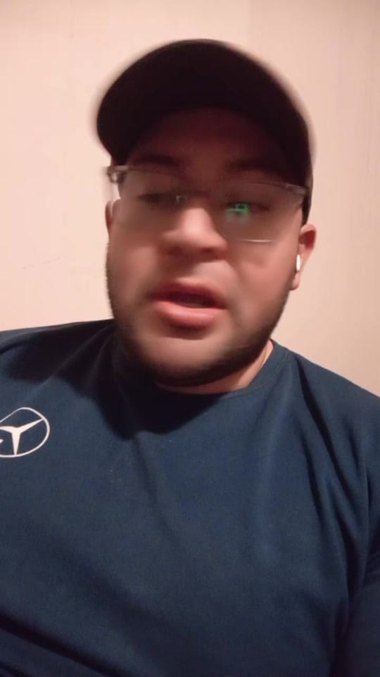 Post 7 by 𝘼𝙇𝙀 𝙍𝙐𝙄𝙕 🐆🇦🇷 on TikTok (video)
