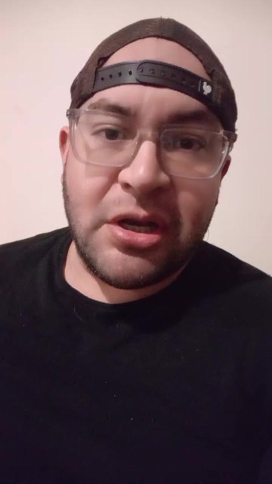 Post 5 by 𝘼𝙇𝙀 𝙍𝙐𝙄𝙕 🐆🇦🇷 on TikTok (video)