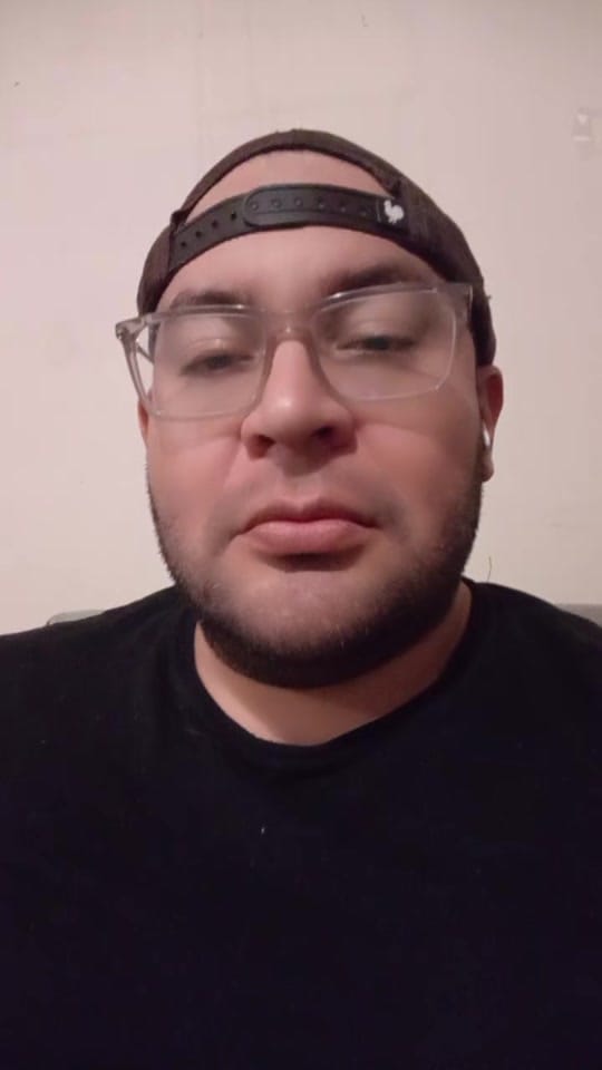 Post 3 by 𝘼𝙇𝙀 𝙍𝙐𝙄𝙕 🐆🇦🇷 on TikTok (video)
