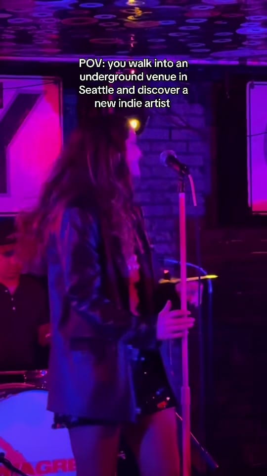 Post 9 by Tinsley on TikTok (video)