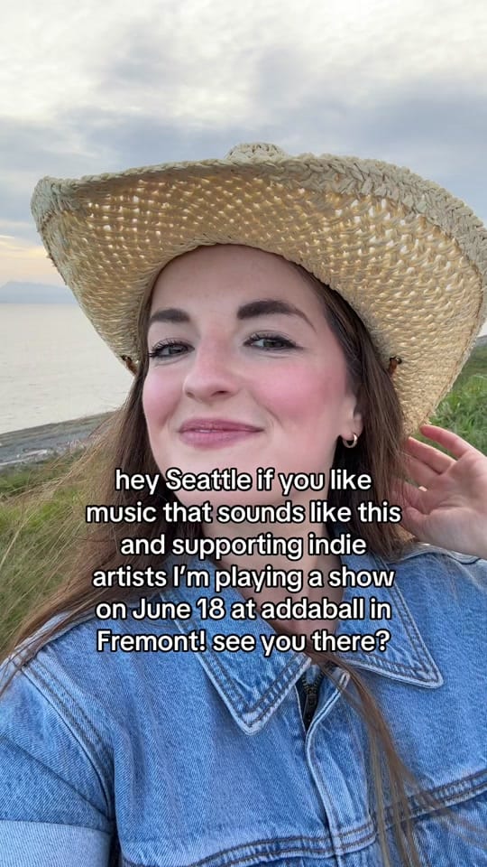 Post 3 by Tinsley on TikTok (video)