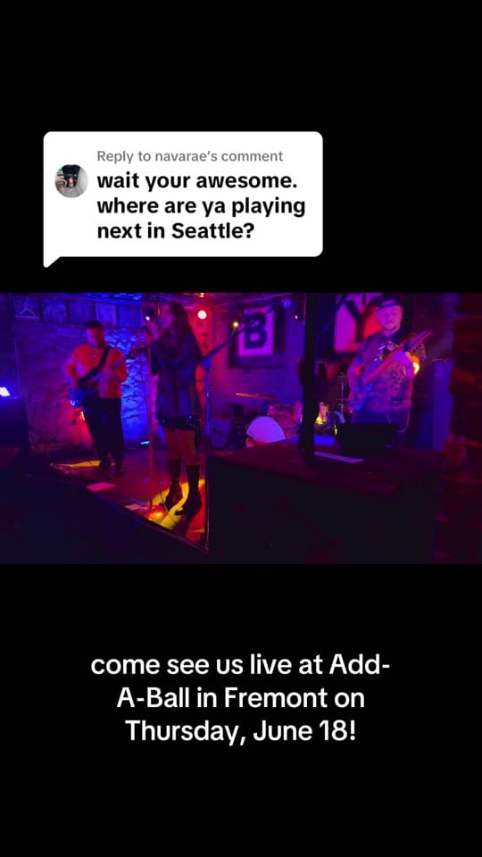 Post 4 by Tinsley on TikTok (video)