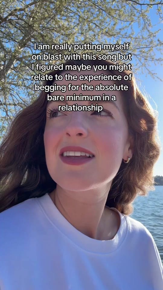 Post 7 by Tinsley on TikTok (video)