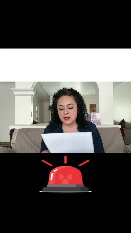 Post 8 by Carolina Navarrete on TikTok (video)
