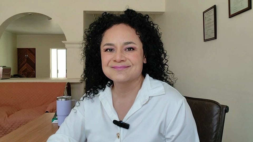 Post 1 by Carolina Navarrete on TikTok (video)