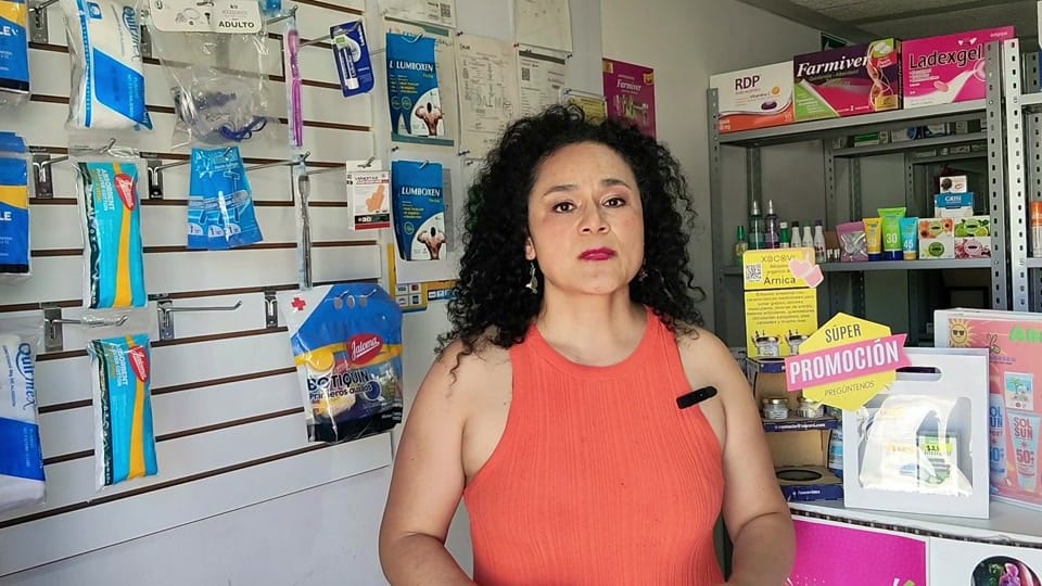 Post 4 by Carolina Navarrete on TikTok (video)