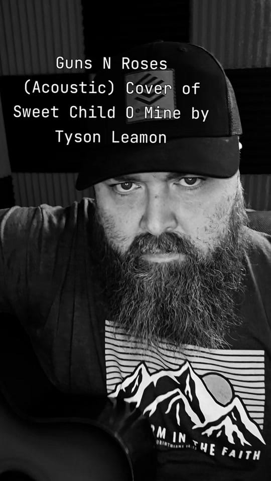 Post 3 by TYSONLEAMON on TikTok (video)
