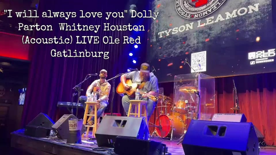 Post 5 by TYSONLEAMON on TikTok (video)