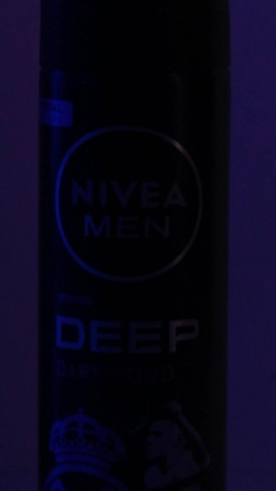 Post 1 by NIVEA MEN INDONESIA on TikTok (video)