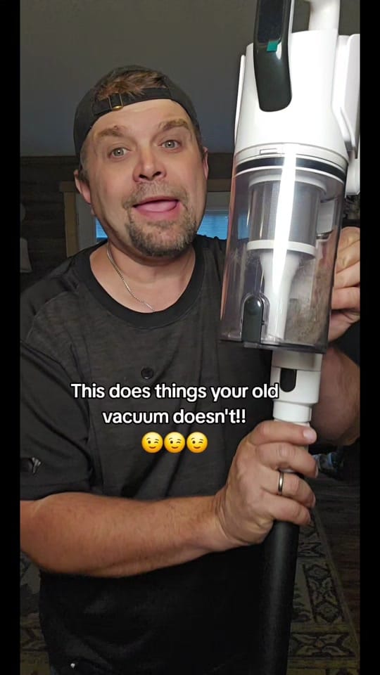 Post 7 by American Hillbilly on TikTok (video)