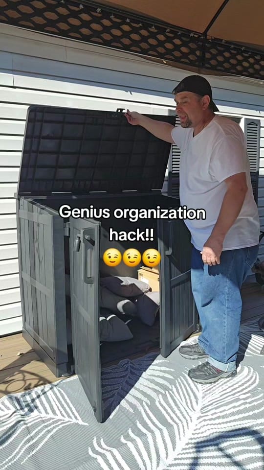 Post 1 by American Hillbilly on TikTok (video)