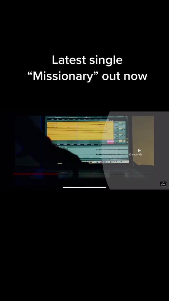 Post 1 by Spyder on TikTok (video)