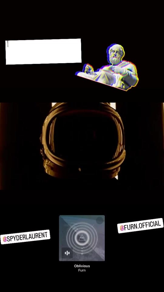 Post 6 by Spyder on TikTok (video)