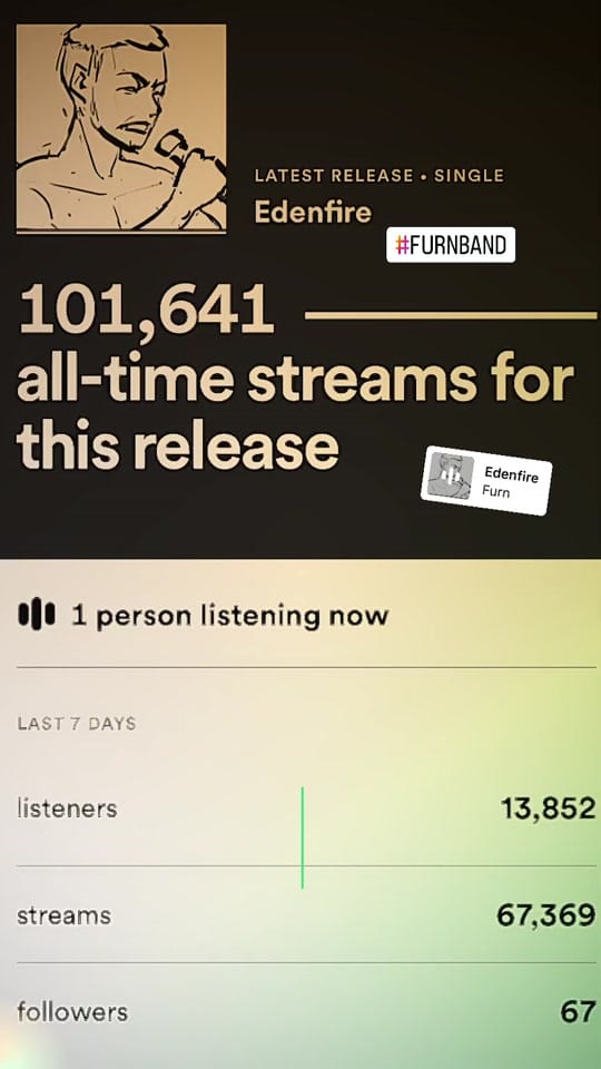 Post 9 by Spyder on TikTok (video)