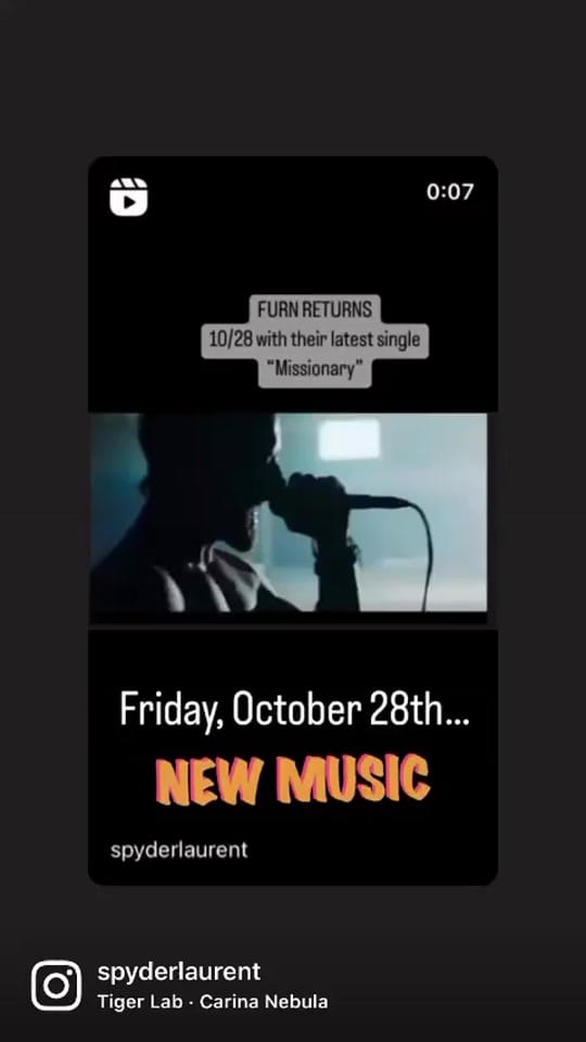 Post 2 by Spyder on TikTok (video)