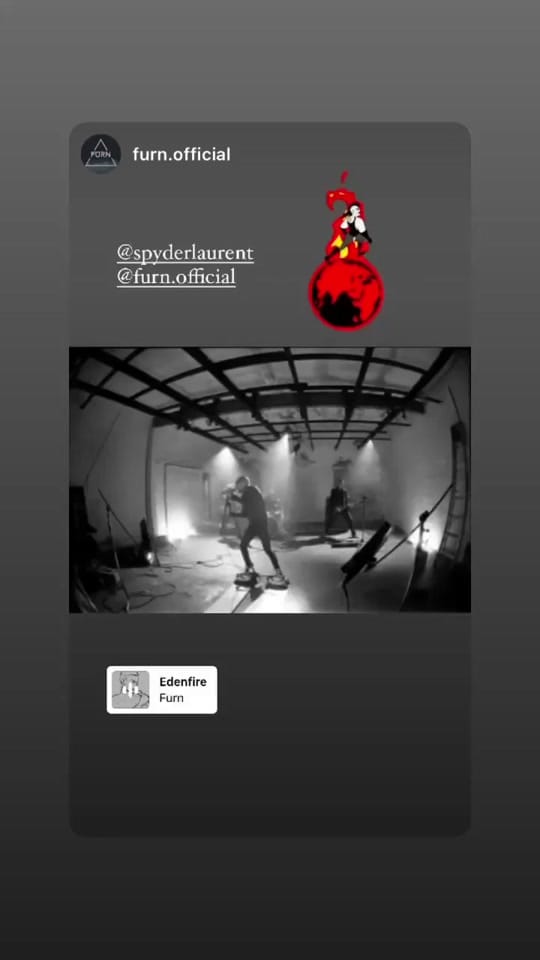 Post 8 by Spyder on TikTok (video)