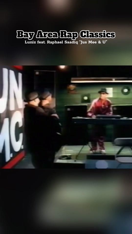 Post 6 by NorCal Rap Edits on TikTok (video)