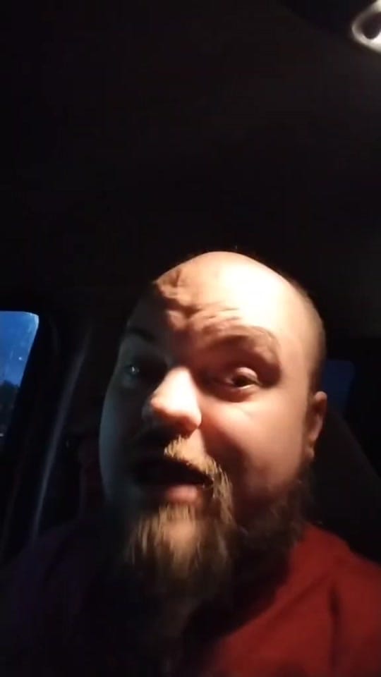 Post 1 by PeavyStyles on TikTok (video)