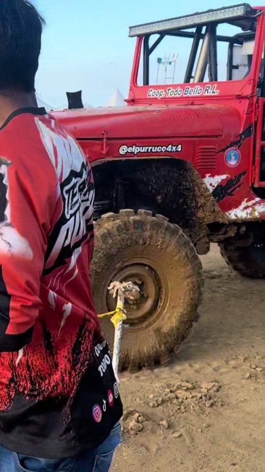 Post 9 by Elpurruco4x4 on TikTok (video)