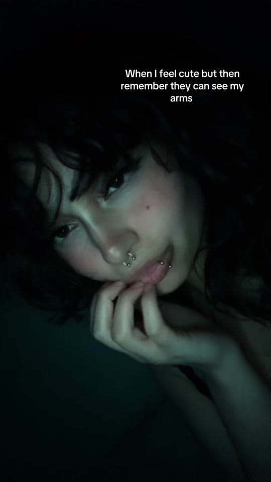 Post 8 by Darling🪼 on TikTok (video)