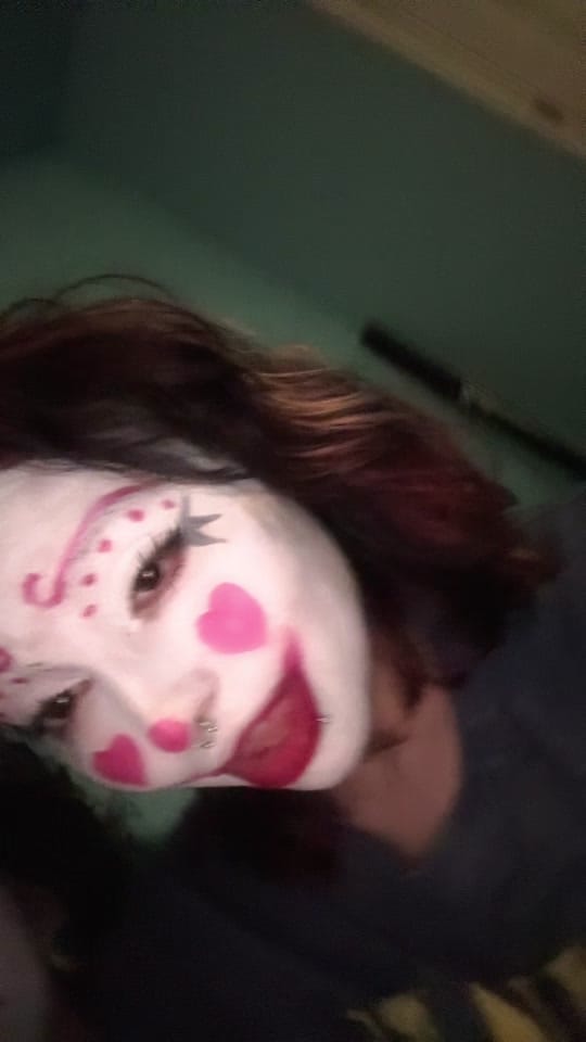 Post 1 by Darling🪼 on TikTok (video)