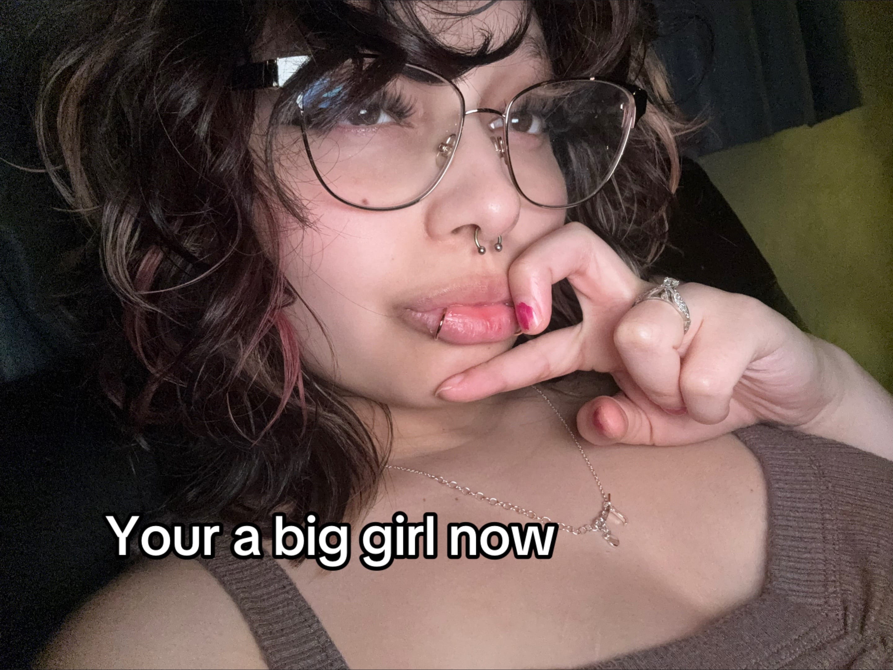 Post 2 by Darling🪼 on TikTok (video)