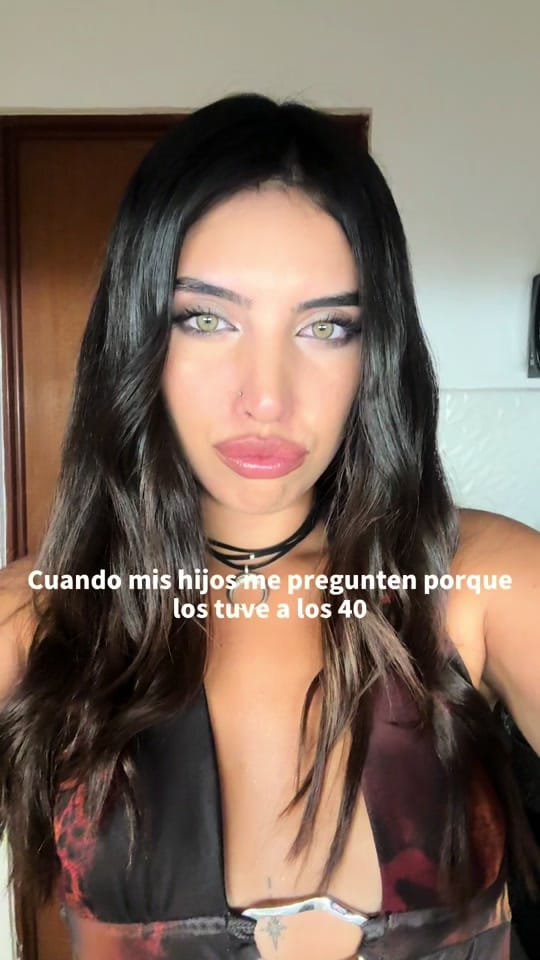 Post 7 by Loha Moreno on TikTok (video)