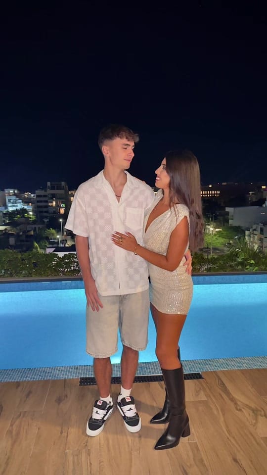 Post 10 by Loha Moreno on TikTok (video)