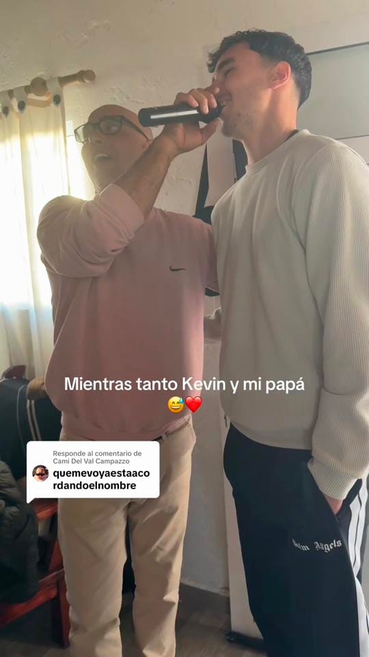 Post 1 by Loha Moreno on TikTok (video)