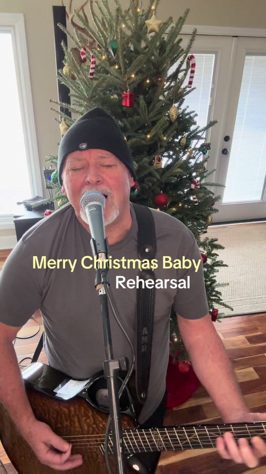 Post 9 by Allen Mark Russell on TikTok (video)
