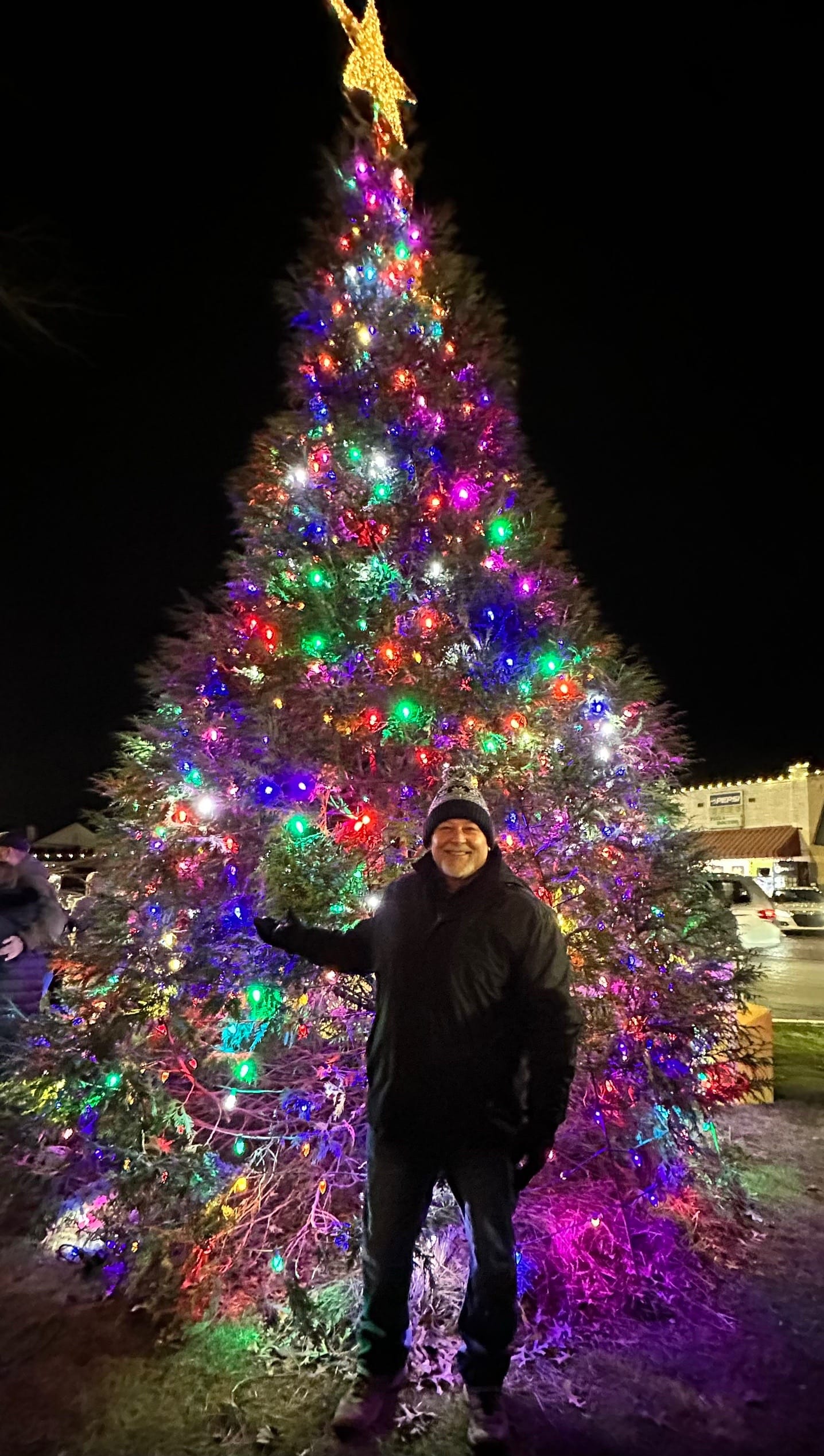 Post 10 by Allen Mark Russell on TikTok (video)